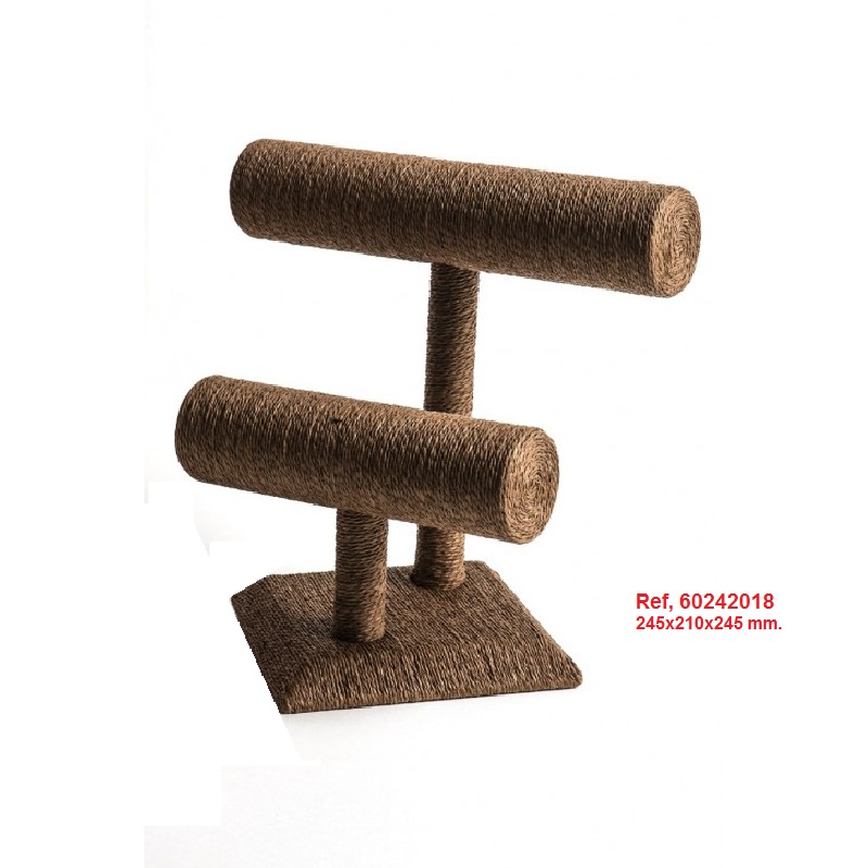 Doble rulo pulseras INDY